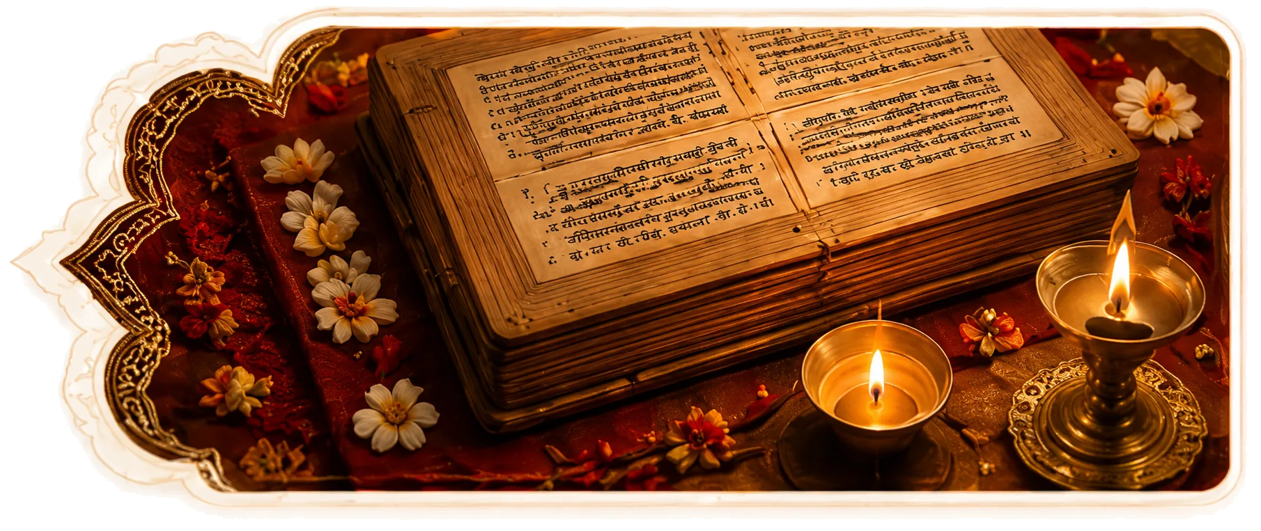 Pushkaralu in scriptures